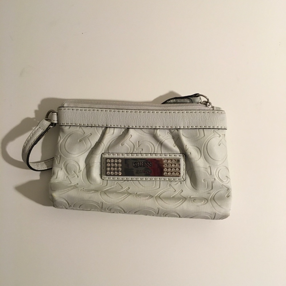 Guess Wristlet